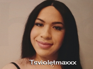 Tsvioletmaxxx