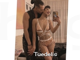 Tuedelis