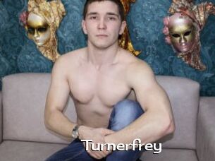 Turnerfrey