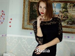 Tusia