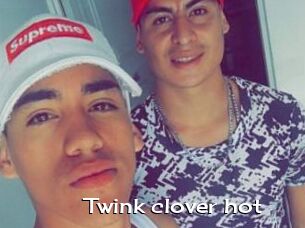 Twink_clover_hot