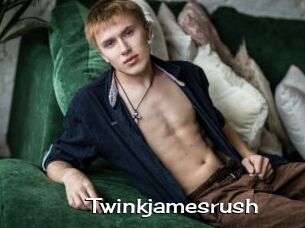 Twinkjamesrush