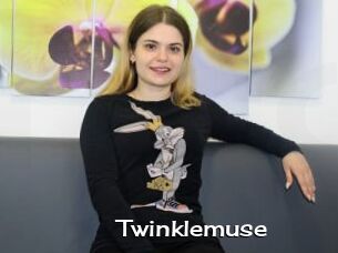 Twinklemuse