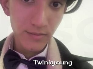 Twinkyoung