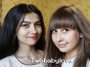 Twobabylove