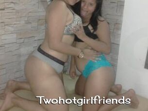 Twohotgirlfriends