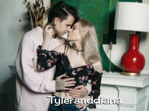 Tyleranddiana