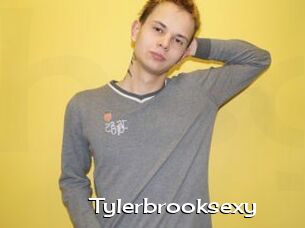 Tylerbrooksexy