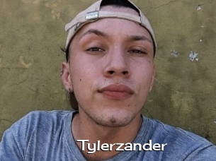 Tylerzander