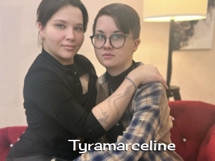 Tyramarceline