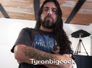 Tyronbigcock