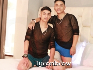 Tyronbrow