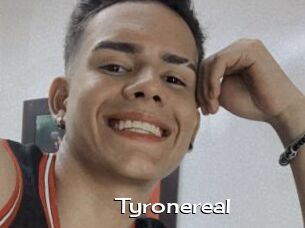 Tyronereal