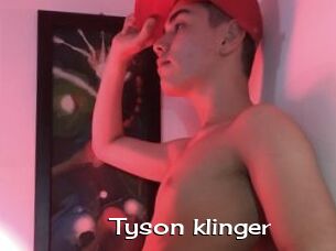 Tyson_klinger