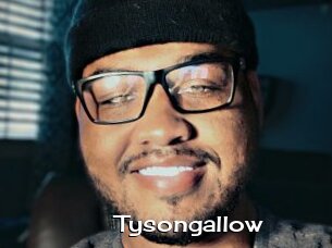 Tysongallow