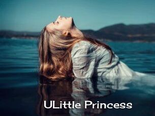 ULittle_Princess