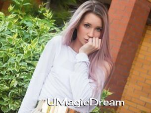 UMagicDream