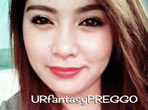 URfantasyPREGGO