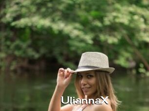 UliannaX