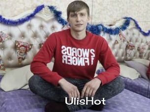 UlisHot