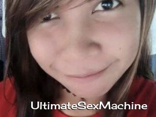 UltimateSexMachine