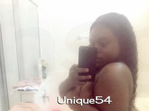 Unique54