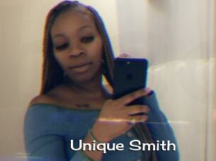 Unique_Smith