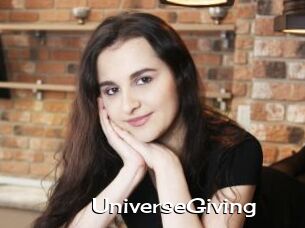 UniverseGiving