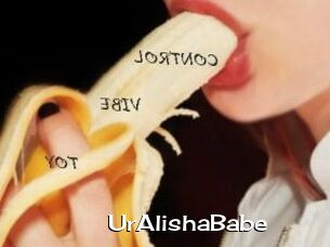 UrAlishaBabe