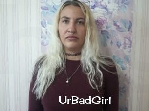 UrBadGirl