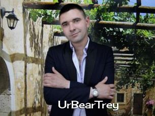 UrBearTrey