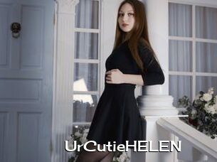 UrCutieHELEN