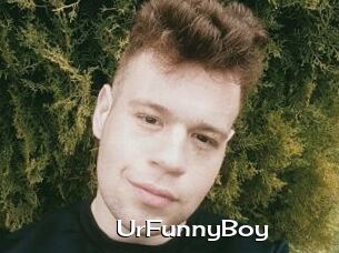 UrFunnyBoy