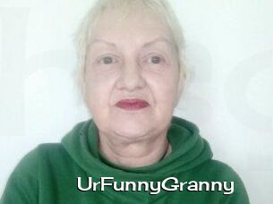 UrFunnyGranny