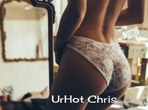 UrHot_Chris