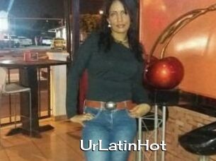 UrLatinHot