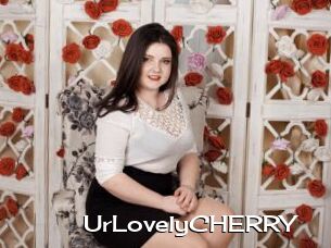 UrLovelyCHERRY