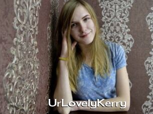 UrLovelyKerry