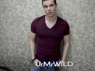 UrMrWILD