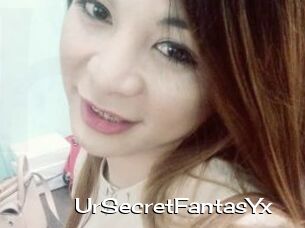 UrSecretFantasYx