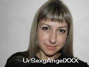 UrSexyAngelXXX