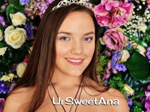 UrSweetAna