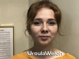 UrsulaWelch