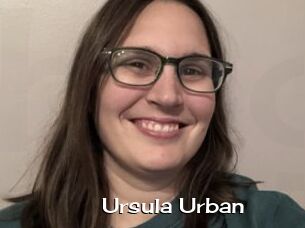 Ursula_Urban