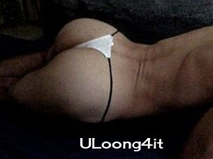 ULoong4it