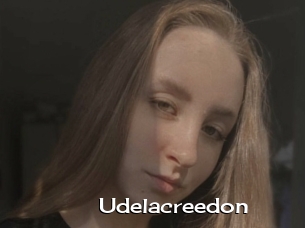 Udelacreedon