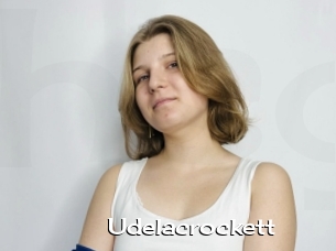 Udelacrockett