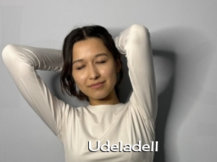 Udeladell