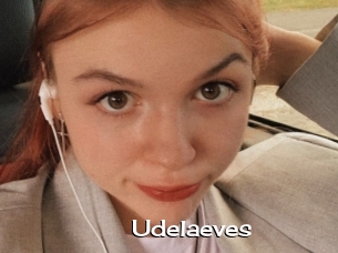 Udelaeves