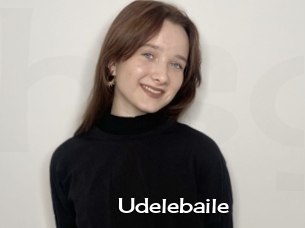 Udelebaile